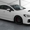 Subaru WRX STI - Lâmina frontal V.2 | SU-IM-4-WRX-STI-FD2G | Produto Maxton Design distribuído por Unicartuning. Subaru WRX STI - Lâmina frontal V.2 | SU-IM-4-WRX-STI-FD2G | Produto Maxton Design distribuído por Unicartuning.