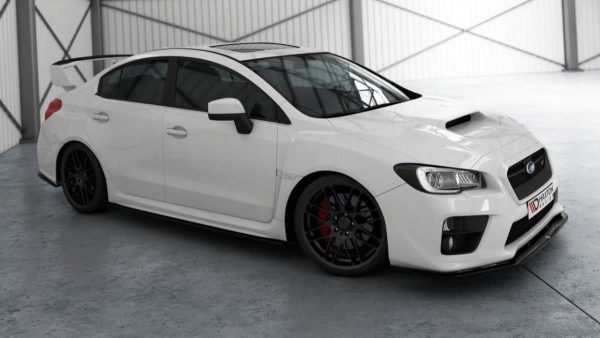 Subaru WRX STI - Lâmina frontal V.2 | SU-IM-4-WRX-STI-FD2G | Produto Maxton Design distribuído por Unicartuning. Subaru WRX STI - Lâmina frontal V.2 | SU-IM-4-WRX-STI-FD2G | Produto Maxton Design distribuído por Unicartuning.