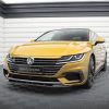 Volkswagen Arteon R-line - Lâmina frontal V.2 | VW-AR-1-RLINE-FD2G | Produto Maxton Design distribuído por Unicartuning. Volkswagen Arteon R-line - Lâmina frontal V.2 | VW-AR-1-RLINE-FD2G | Produto Maxton Design distribuído por Unicartuning.