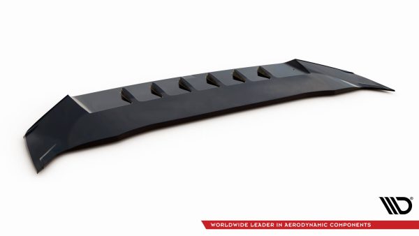 Volkswagen Arteon R-line - Lâmina frontal V.2 | VW-AR-1-RLINE-FD2G | Produto Maxton Design distribuído por Unicartuning. Volkswagen Arteon R-line - Lâmina frontal V.2 | VW-AR-1-RLINE-FD2G | Produto Maxton Design distribuído por Unicartuning.