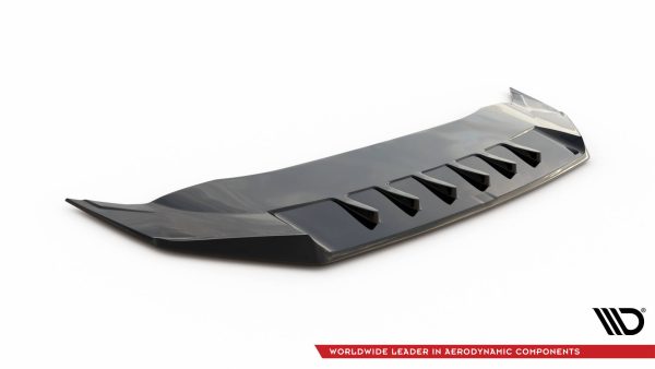 Volkswagen Arteon R-line - Lâmina frontal V.2 | VW-AR-1-RLINE-FD2G | Produto Maxton Design distribuído por Unicartuning. Volkswagen Arteon R-line - Lâmina frontal V.2 | VW-AR-1-RLINE-FD2G | Produto Maxton Design distribuído por Unicartuning.