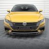 Volkswagen Arteon R-line - Lâmina frontal V.2 | VW-AR-1-RLINE-FD2G | Produto Maxton Design distribuído por Unicartuning. Volkswagen Arteon R-line - Lâmina frontal V.2 | VW-AR-1-RLINE-FD2G | Produto Maxton Design distribuído por Unicartuning.