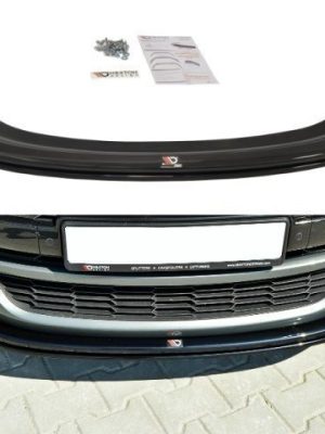 Citroen Ds5 - Lâmina frontal V.3 | CI-DS5-1/1F-FD1G+FD1RG | Produto Maxton Design distribuído por Unicartuning. Citroen Ds5 - Lâmina frontal V.3 | CI-DS5-1/1F-FD1G+FD1RG | Produto Maxton Design distribuído por Unicartuning.