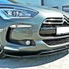 Citroen Ds5 - Lâmina frontal V.3 | CI-DS5-1/1F-FD1G+FD1RG | Produto Maxton Design distribuído por Unicartuning. Citroen Ds5 - Lâmina frontal V.3 | CI-DS5-1/1F-FD1G+FD1RG | Produto Maxton Design distribuído por Unicartuning.