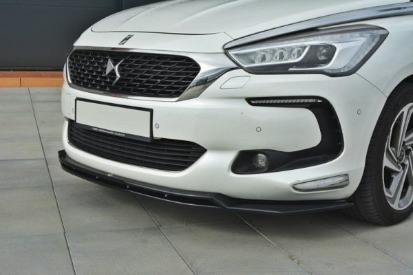 Citroen Ds5 - Lâmina frontal V.3 | CI-DS5-1/1F-FD1G+FD1RG | Produto Maxton Design distribuído por Unicartuning. Citroen Ds5 - Lâmina frontal V.3 | CI-DS5-1/1F-FD1G+FD1RG | Produto Maxton Design distribuído por Unicartuning.