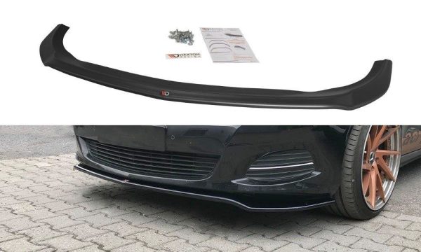 Mercedes-Benz V-class W447 - Lâmina frontal V.3 | ME-V-447-FD3G | Produto Maxton Design distribuído por Unicartuning. Mercedes-Benz V-class W447 - Lâmina frontal V.3 | ME-V-447-FD3G | Produto Maxton Design distribuído por Unicartuning.