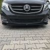 Mercedes-Benz V-class W447 - Lâmina frontal V.3 | ME-V-447-FD3G | Produto Maxton Design distribuído por Unicartuning. Mercedes-Benz V-class W447 - Lâmina frontal V.3 | ME-V-447-FD3G | Produto Maxton Design distribuído por Unicartuning.