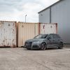 Audi RS3 8V Sportback - Splitters | AURS38VCNC-FSF1G | Produto Maxton Design distribuído por Unicartuning. Audi RS3 8V Sportback - Splitters | AURS38VCNC-FSF1G | Produto Maxton Design distribuído por Unicartuning.