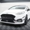 Ford Fiesta Mk8 ST - Splitters | FOFI8STCNC-FSF1G | Produto Maxton Design distribuído por Unicartuning. Ford Fiesta Mk8 ST - Splitters | FOFI8STCNC-FSF1G | Produto Maxton Design distribuído por Unicartuning.