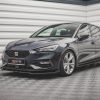 Seat Leon FR Hatchback Mk4 - Splitters | SELE4FRCNC-FSF1G | Produto Maxton Design distribuído por Unicartuning. Seat Leon FR Hatchback Mk4 - Splitters | SELE4FRCNC-FSF1G | Produto Maxton Design distribuído por Unicartuning.