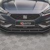 Seat Leon FR Hatchback Mk4 - Splitters | SELE4FRCNC-FSF1G | Produto Maxton Design distribuído por Unicartuning. Seat Leon FR Hatchback Mk4 - Splitters | SELE4FRCNC-FSF1G | Produto Maxton Design distribuído por Unicartuning.