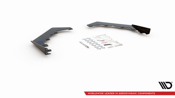 Toyota GR Yaris Mk4 - Splitters | TOYA4GR4CNC-FSF1G | Produto Maxton Design distribuído por Unicartuning. Toyota GR Yaris Mk4 - Splitters | TOYA4GR4CNC-FSF1G | Produto Maxton Design distribuído por Unicartuning.