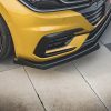 Volkswagen Arteon R-line - Splitters | VWAR1RLINECNC-FSF1G | Produto Maxton Design distribuído por Unicartuning.