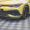 Volkswagen Golf GTI ClubSport Mk8 - Splitters | VWGO8GTICSCNC-FSF1G | Produto Maxton Design distribuído por Unicartuning. Volkswagen Golf GTI ClubSport Mk8 - Splitters | VWGO8GTICSCNC-FSF1G | Produto Maxton Design distribuído por Unicartuning.