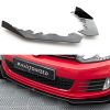 Volkswagen Golf VI GTI / 35th - Splitters | VWGO6GTICNC-FSF1G | Produto Maxton Design distribuído por Unicartuning.