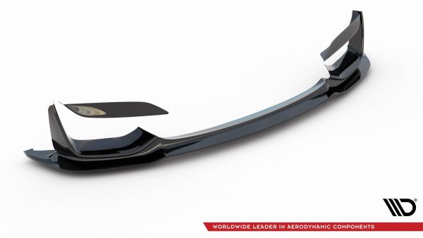 BMW M3 F80 - Frame Side Air Intakes | BM-3-80-M-FFV1FP | Produto Maxton Design distribuído por Unicartuning.