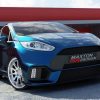 Ford Fiesta ST (5 Door versão) Mk7 (facelift) - Pára-choques frontal (Focus RS Look) | FO-FI-7F-RS-F2F | Produto Maxton Design distribuído por Unicartuning. Ford Fiesta ST (5 Door versão) Mk7 (facelift) - Pára-choques frontal (Focus RS Look) | FO-FI-7F-RS-F2F | Produto Maxton Design distribuído por Unicartuning.
