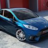 Ford Fiesta ST (5 Door versão) Mk7 (facelift) - Pára-choques frontal (Focus RS Look) | FO-FI-7F-RS-F2F | Produto Maxton Design distribuído por Unicartuning. Ford Fiesta ST (5 Door versão) Mk7 (facelift) - Pára-choques frontal (Focus RS Look) | FO-FI-7F-RS-F2F | Produto Maxton Design distribuído por Unicartuning.