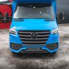 Mercedes-Benz Sprinter Mk3 - Pára-choques frontal | ME-SP-3-F1F | Produto Maxton Design distribuído por Unicartuning. Mercedes-Benz Sprinter Mk3 - Pára-choques frontal | ME-SP-3-F1F | Produto Maxton Design distribuído por Unicartuning.
