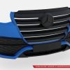 Mercedes-Benz Sprinter Mk3 - Pára-choques frontal | ME-SP-3-F1F | Produto Maxton Design distribuído por Unicartuning. Mercedes-Benz Sprinter Mk3 - Pára-choques frontal | ME-SP-3-F1F | Produto Maxton Design distribuído por Unicartuning.
