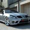 Mercedes-Benz SLK R171 - Pára-choques frontal | ME-SLK-R171-AMG204-F1F | Produto Maxton Design distribuído por Unicartuning. Mercedes-Benz SLK R171 - Pára-choques frontal | ME-SLK-R171-AMG204-F1F | Produto Maxton Design distribuído por Unicartuning.