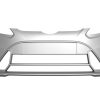 Ford Fiesta Mk7 - Pára-choques frontal (RS Look) | FO-FI-7-RS-F1F | Produto Maxton Design distribuído por Unicartuning. Ford Fiesta Mk7 - Pára-choques frontal (RS Look) | FO-FI-7-RS-F1F | Produto Maxton Design distribuído por Unicartuning.