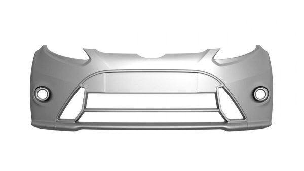 Ford Fiesta Mk7 - Pára-choques frontal (RS Look) | FO-FI-7-RS-F1F | Produto Maxton Design distribuído por Unicartuning. Ford Fiesta Mk7 - Pára-choques frontal (RS Look) | FO-FI-7-RS-F1F | Produto Maxton Design distribuído por Unicartuning.