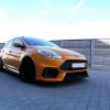Ford Focus RS Mk3 - Pára-choques frontal (RS Look) | FO-FO-3-RS-F1F | Produto Maxton Design distribuído por Unicartuning. Ford Focus RS Mk3 - Pára-choques frontal (RS Look) | FO-FO-3-RS-F1F | Produto Maxton Design distribuído por Unicartuning.