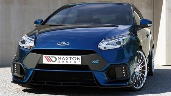 Ford Focus RS Mk3 - Pára-choques frontal (RS Look) | FO-FO-3-RS-F1F | Produto Maxton Design distribuído por Unicartuning. Ford Focus RS Mk3 - Pára-choques frontal (RS Look) | FO-FO-3-RS-F1F | Produto Maxton Design distribuído por Unicartuning.