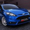Ford Fiesta - Pára-choques frontal (ST Look) | FO-FI-7-STLOOK-F1F | Produto Maxton Design distribuído por Unicartuning.