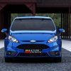Ford Fiesta - Pára-choques frontal (ST Look) | FO-FI-7-STLOOK-F1F | Produto Maxton Design distribuído por Unicartuning.