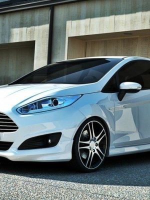 Ford Fiesta ST Mk7 Fl - Pára-choques frontal | FO-FI-7F-STLINE-FS1A | Produto Maxton Design distribuído por Unicartuning. Ford Fiesta ST Mk7 Fl - Pára-choques frontal | FO-FI-7F-STLINE-FS1A | Produto Maxton Design distribuído por Unicartuning.