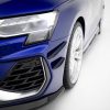 Audi A3 S-Line Sedan / S3 Sedan 8Y (facelift) - Lâminas laterais frontais | AU-S3-8YF-CAN1 | Produto Maxton Design distribuído por Unicartuning. Audi A3 S-Line Sedan / S3 Sedan 8Y (facelift) - Lâminas laterais frontais | AU-S3-8YF-CAN1 | Produto Maxton Design distribuído por Unicartuning.