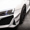 Audi R8 Mk2 (facelift) - Lâminas laterais frontais | AU-R8-2F-CAN1 | Produto Maxton Design distribuído por Unicartuning. Audi R8 Mk2 (facelift) - Lâminas laterais frontais | AU-R8-2F-CAN1 | Produto Maxton Design distribuído por Unicartuning.