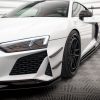 Audi R8 Mk2 (facelift) - Lâminas laterais frontais | AU-R8-2F-CAN1 | Produto Maxton Design distribuído por Unicartuning. Audi R8 Mk2 (facelift) - Lâminas laterais frontais | AU-R8-2F-CAN1 | Produto Maxton Design distribuído por Unicartuning.