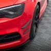 Audi S3 / A3 S-Line 8V Sedan / Cabrio - Lâminas laterais frontais | AU-S3-8V-S-CAN1 | Produto Maxton Design distribuído por Unicartuning. Audi S3 / A3 S-Line 8V Sedan / Cabrio - Lâminas laterais frontais | AU-S3-8V-S-CAN1 | Produto Maxton Design distribuído por Unicartuning.
