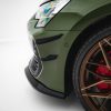 Audi S3 Sportback / A3 S-Line Sportback 8Y (facelift) - Lâminas laterais frontais | AU-S3-8YF-CAN1 | Produto Maxton Design distribuído por Unicartuning. Audi S3 Sportback / A3 S-Line Sportback 8Y (facelift) - Lâminas laterais frontais | AU-S3-8YF-CAN1 | Produto Maxton Design distribuído por Unicartuning.
