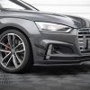 Audi S5 / A5 S-Line Coupé / Sportback F5 - Lâminas laterais frontais | AU-S5-2-CAN1 | Produto Maxton Design distribuído por Unicartuning. Audi S5 / A5 S-Line Coupé / Sportback F5 - Lâminas laterais frontais | AU-S5-2-CAN1 | Produto Maxton Design distribuído por Unicartuning.