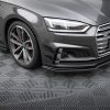 Audi S5 / A5 S-Line Coupé / Sportback F5 - Lâminas laterais frontais | AU-S5-2-CAN1 | Produto Maxton Design distribuído por Unicartuning. Audi S5 / A5 S-Line Coupé / Sportback F5 - Lâminas laterais frontais | AU-S5-2-CAN1 | Produto Maxton Design distribuído por Unicartuning.
