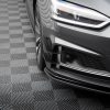 Audi S5 / A5 S-Line Coupé / Sportback F5 - Lâminas laterais frontais | AU-S5-2-CAN1 | Produto Maxton Design distribuído por Unicartuning. Audi S5 / A5 S-Line Coupé / Sportback F5 - Lâminas laterais frontais | AU-S5-2-CAN1 | Produto Maxton Design distribuído por Unicartuning.