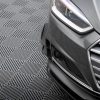 Audi S5 / A5 S-Line Coupé / Sportback F5 - Lâminas laterais frontais | AU-S5-2-CAN1 | Produto Maxton Design distribuído por Unicartuning. Audi S5 / A5 S-Line Coupé / Sportback F5 - Lâminas laterais frontais | AU-S5-2-CAN1 | Produto Maxton Design distribuído por Unicartuning.