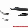 BMW 1 F40 Pack M / M135i - Lâminas laterais frontais | BM-1-40-M-CAN1 | Produto Maxton Design distribuído por Unicartuning.
