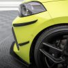 BMW 1 F40 Pack M / M135i - Lâminas laterais frontais | BM-1-40-M-CAN1 | Produto Maxton Design distribuído por Unicartuning.