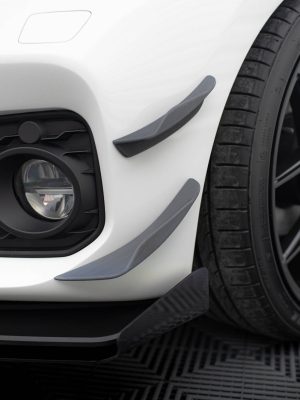 BMW 1 Pack M / M140i F20 (facelift) - Lâminas laterais frontais | BM-1-F20F-M-CAN1 | Produto Maxton Design distribuído por Unicartuning. BMW 1 Pack M / M140i F20 (facelift) - Lâminas laterais frontais | BM-1-F20F-M-CAN1 | Produto Maxton Design distribuído por Unicartuning.