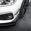 BMW 1 Pack M / M140i F20 (facelift) - Lâminas laterais frontais | BM-1-F20F-M-CAN1 | Produto Maxton Design distribuído por Unicartuning. BMW 1 Pack M / M140i F20 (facelift) - Lâminas laterais frontais | BM-1-F20F-M-CAN1 | Produto Maxton Design distribuído por Unicartuning.