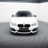 BMW 1 Pack M / M140i F20 (facelift) - Lâminas laterais frontais | BM-1-F20F-M-CAN1 | Produto Maxton Design distribuído por Unicartuning. BMW 1 Pack M / M140i F20 (facelift) - Lâminas laterais frontais | BM-1-F20F-M-CAN1 | Produto Maxton Design distribuído por Unicartuning.