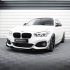 BMW 1 Pack M / M140i F20 (facelift) - Lâminas laterais frontais | BM-1-F20F-M-CAN1 | Produto Maxton Design distribuído por Unicartuning. BMW 1 Pack M / M140i F20 (facelift) - Lâminas laterais frontais | BM-1-F20F-M-CAN1 | Produto Maxton Design distribuído por Unicartuning.