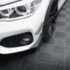 BMW 1 Pack M / M140i F20 (facelift) - Lâminas laterais frontais | BM-1-F20F-M-CAN1 | Produto Maxton Design distribuído por Unicartuning. BMW 1 Pack M / M140i F20 (facelift) - Lâminas laterais frontais | BM-1-F20F-M-CAN1 | Produto Maxton Design distribuído por Unicartuning.