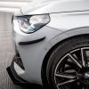 BMW 2 Coupé Pack M / M240i G42 - Lâminas laterais frontais | BM-2-42-MPACK-CAN1 | Produto Maxton Design distribuído por Unicartuning. BMW 2 Coupé Pack M / M240i G42 - Lâminas laterais frontais | BM-2-42-MPACK-CAN1 | Produto Maxton Design distribuído por Unicartuning.