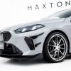 BMW M135i F70 - Lâminas laterais frontais | BM-1-M135-F70-CAN1 | Produto Maxton Design distribuído por Unicartuning. BMW M135i F70 - Lâminas laterais frontais | BM-1-M135-F70-CAN1 | Produto Maxton Design distribuído por Unicartuning.